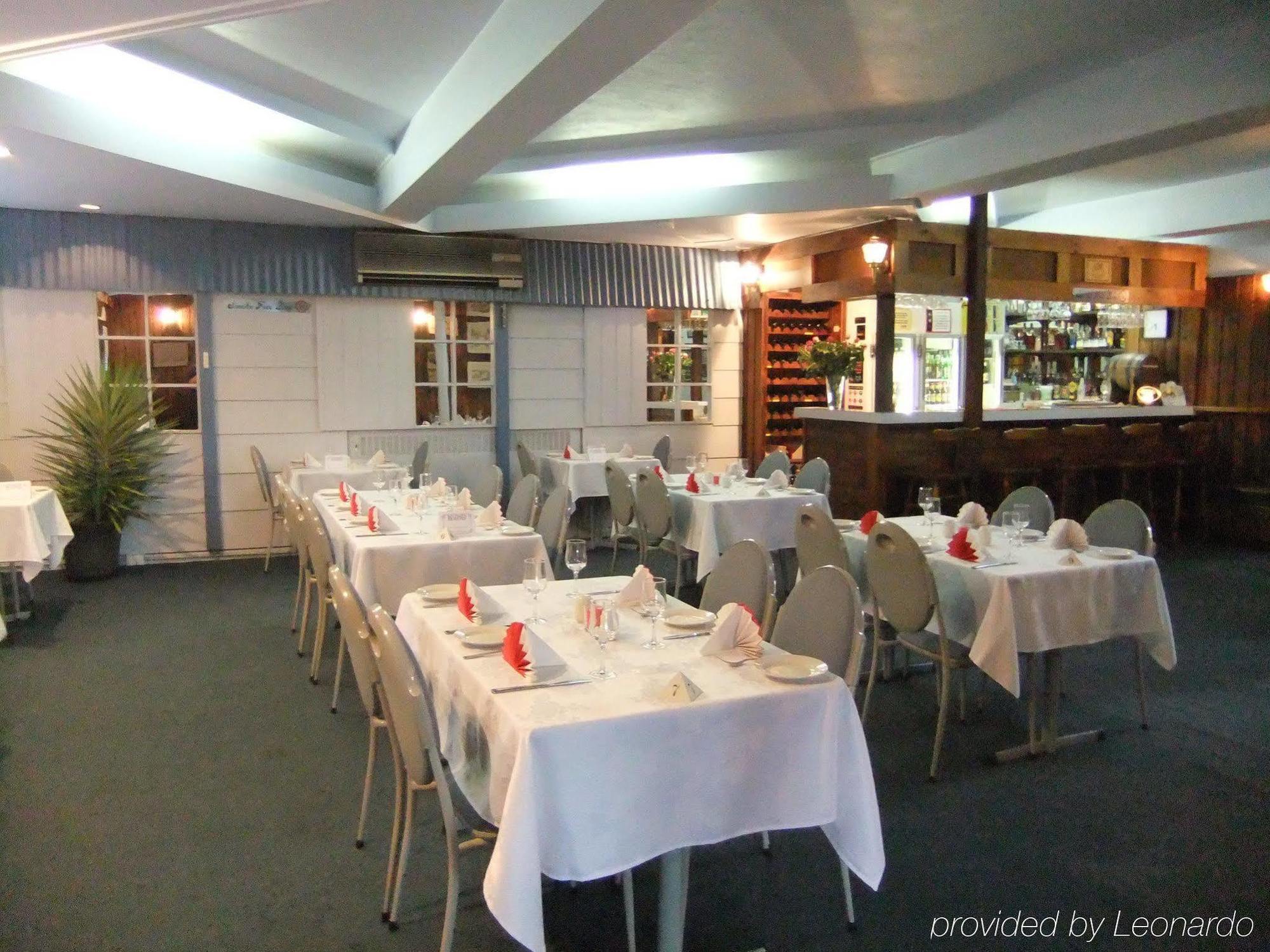 Countryman Motor Inn קווארה מראה חיצוני תמונה