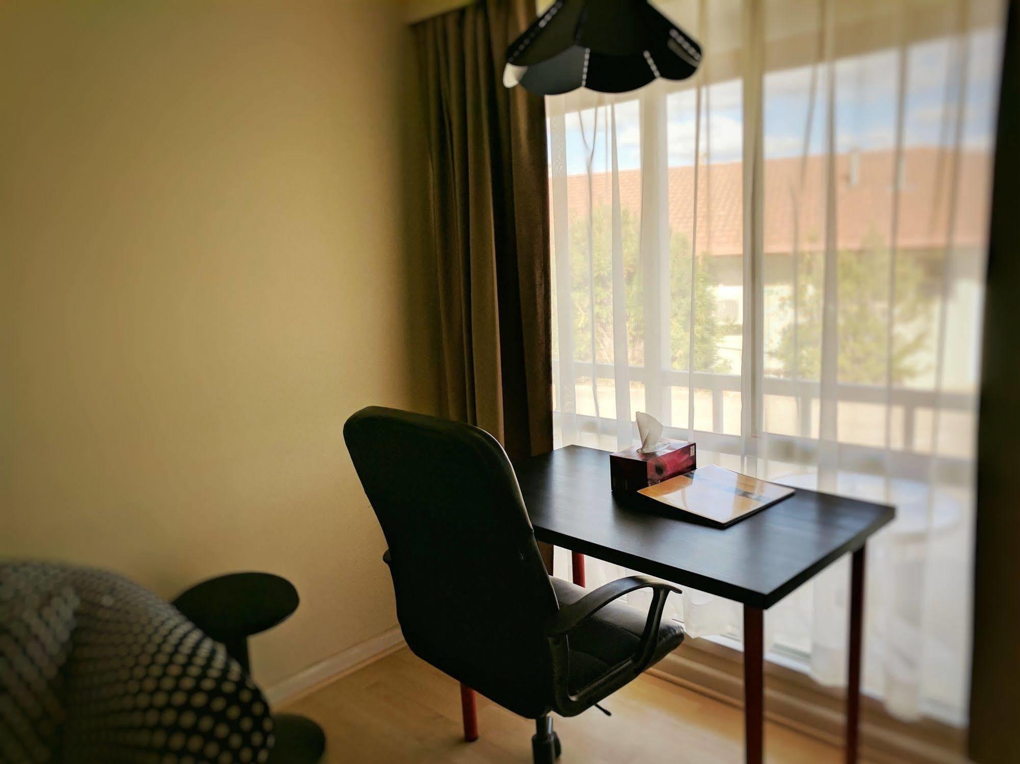 Countryman Motor Inn קווארה מראה חיצוני תמונה